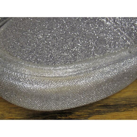 Vans Old X Flour Shop by Amirah Kassem Sprinkle and Smiles Glitter Shoes - Picture 12 of 12